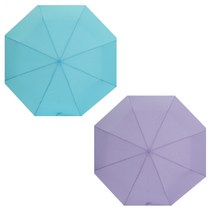 까르페디엠 3단 심플 베이직 우산 2개