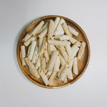 뻥튀기곡물나라 검은깨생강전병, 중