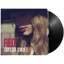 JULLEA 엘피 판 Taylor Swift Red 2LP, 상품상세설명 참조, 상품상세설명 참조, 상품상세설명 참조