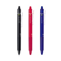 빠이롯트 프릭션펜 노크식 0.7mm LFBK-23F, 05-그린 G