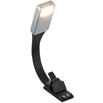 여행 베드룸 도서 리더 3Model에 대한 킨 종이 새의 USB 독서 램프 북 라이트 램프 클립 충전식 전자 책 Led 빛, 보여진 바와 같이, 하나