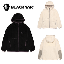 블랙야크 남녀공용 bcc메리쉐르파후디자켓 동절 오버핏 본딩 플리스 후드 자켓 21FW