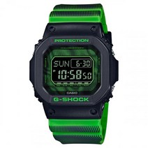 G-SHOCK DW-D5600TD-3DR