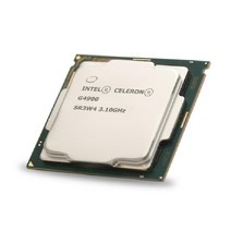 셀러론 G4900 커피레이크 (3.1GHz/2MB/쿨러 미포함) [벌크], INTEL