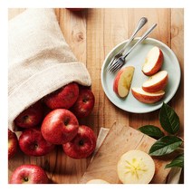 [우체국쇼핑] 사과의 고장 경북사과 4kg 소과(기스과)가정용19~23과, 상세 설명 참조