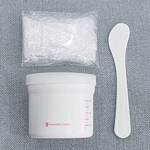 셀프 헤어클리닉/염색 트리트먼트 키트