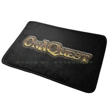 거실 코일매트 추천 on a quest 입구 문 매트 목욕 매트 러그 zea 음악 기호 체스터 bennington n 롤 밴드 재료 금속 로고 린킨 탑 사이트, 와 함께, 50cmx80cm