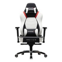 B1DAF4 AKRACING ARCTICA Chair 게이밍 컴퓨터 의자 체어, 본상품선택, 본상품선택