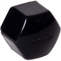 KAMUI 초크 케이스 상어 자석 홀더, 육각형(Roku Chalk용)