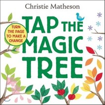 Tap the Magic Tree, Greenwillow Books