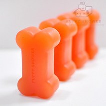 목욕용 반려동물 퍼피 샴푸바 천연 비누 자견 반려견