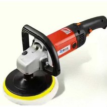 자동차 왁싱기 폴리셔 연마기 충전식 고성능 기계, 2800W+ 석재 연마 패키지