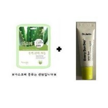 네이처스킨+닥터자르트 에브리 선데이 마일드 선 5ml