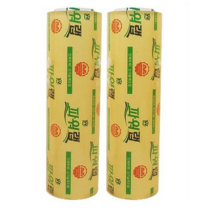 파워랩 업소 일회용 포장랩 폭 40cm x 길이 500cm, 10개