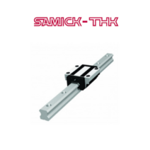 LM가이드 삼익THK HSR25LB, HSR25LBSS