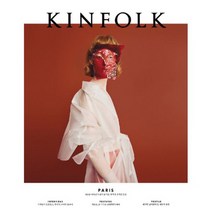 킨포크 KINFOLK Vol.27