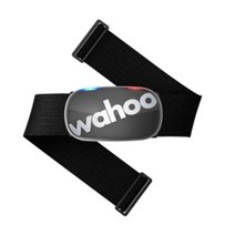 올 뉴 와후 티커 2 Wahoo TICKR 2 ant+ 블루투스 심박계 심박벨트 심박수 측정 센서 모니터