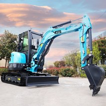 미니 굴삭기 크롤러 3 톤 2 1 최고의 가격, 02 20cm bucket