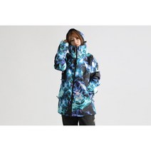 [글렌] [블렌트] New 2021/22 WINTER 스노우보드복 어셔 필드쟈켓_Flame
