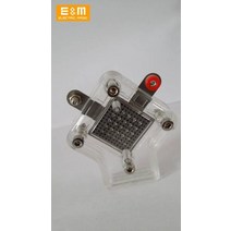 수소 연료 전지 가역 전지 발전 모듈 스택 전해수 aew 실험 교재, 가역 모듈