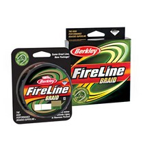 버클리 파이어라인 브레이드 270M 국방색