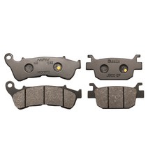 혼다 포르자 250 300 350 호환 튜닝 브레이크 패드, 구형 앞뒤 세트