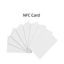 Nfc 카드 ntag 215 화이트 TagMo 포럼용 타입 2 스티커 NFC 태그 칩 애니멀 크로싱