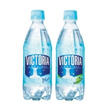 웅진 빅토리아 탄산수/탄산음료 12종 500ml x 40펫, 청포도  500mlx20_플레인  500mlx20, 청포도 20펫+플레인 20펫
