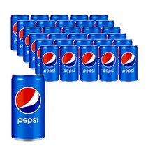 펩시콜라 190ml 30개 캔음료, 상세페이지 참조, 상세페이지 참조