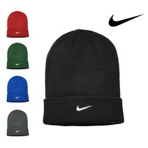 Nike Cuffed Knit Beanie