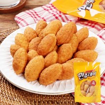 [KT알파쇼핑][만쥬데이]만쥬데이 130gx3봉(총390g), 3개