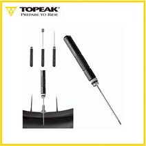 토픽 실란트 박힘 제거 공구 TUBI VALVE CLEANER