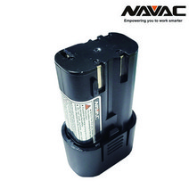 NAVAC 나박 진동사라기 NEF6L 전용 배터리 NBF2