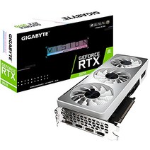 Gigabyte GeForce RTX 3070 Vision OC 8GB V2 LHR 그래픽 카드 GV-N3070VISION OC-8GD V2 -10321