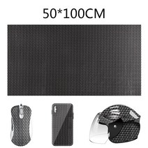 수전사필름 자동차랩핑물전송 하이드로 디핑 필름 PVA 수로 50x100cm 인쇄 1 피스, 한개옵션0
