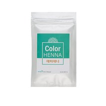해피헤나 100g 헤나염색약 헤나가루 천연헤나염색, 2.투명(카시아)