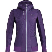 Salewa 살레와방한 등산자켓 경량 캐주얼 여성바람막이자켓