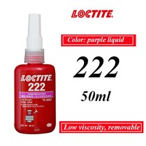 견고한 록타이트 401 415 495 인스턴트 슈퍼 접착제 222 243 262 277 나사 고정 601 638 648 680 실린더 유, 04 222