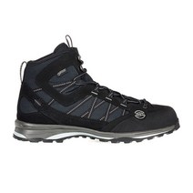 한바그 Hanwag BELORADO II 미드 BUNION 레이디 GTX 여성 - 등산화 블랙/블랙5637740383