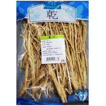 업소용 식자재 지어허브 황기 한진 500g 실온보관 황금 당귀 토사자 방차 오가피 료 맥문동 오리, 본상품선택, 1, 본상품선택