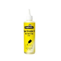 펠로우즈 문서세단기용오일 250ml - 20226969EA, 쿠팡 본상품선택
