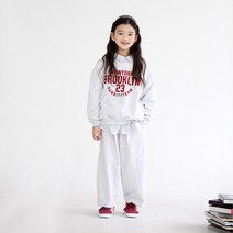 메르시보꾸 아동용 브루클린상하 SS23A03