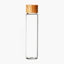 닥터보틀 화장품공병 30ml 수전사 유리용기, 20파이수전사캡/관유리30ml(투명), 1개