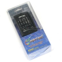 아텍 어쿠스틱 프리앰프 Artec Preamp EDGE-N 이팩터 이퀼라이저 EQ통기타