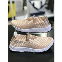 블루마운틴 블루마운틴 블루마운틴 여성용 우븐슈즈 타임리스 309-ESW106TL (P000514861)