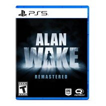 닌텐도 스위치 플레이 스테이션 5 알렌 웨이크 리마스터 PS5 게임 거래 플랫폼, [01] Game Card