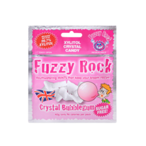 퍼지락 충치걱정없는 자일리톨 캔디 버블껌맛 40g x5개 설탕0g, 퍼지락 자일리톨 캔디 버블껌맛 40g x5개