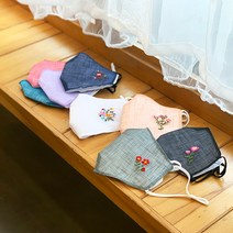 Living FUN 엄마가찾는3D마스크 얼음골 모시마스크[블랙] 영유아 비말차단 냉골 운동용 헬스 골프 테니스 여름용, 1개