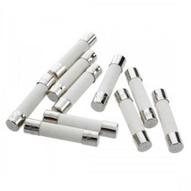 10 개/몫 한 판매 5*20mm 6*30mm 빠른 블로우 튜브 퓨즈 5x20 6x30mm 250V 0.5 1 2 3 4 5 6 8 15 20 25 30 A AMP 세라믹, 02 6x30 _ 07 2A