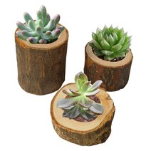 수제토분 블루베리 마늘 대형 화분 오리지널 빈티지 2020 new wooden 촛대, s